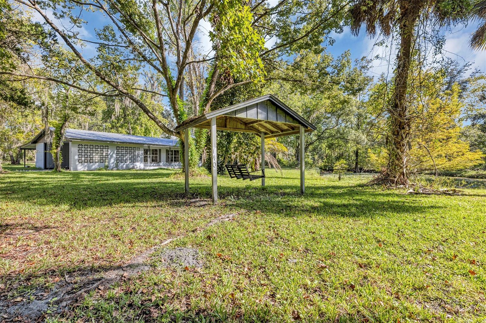 Image 35 of 43 For 140 Buffalo Bluff Road
