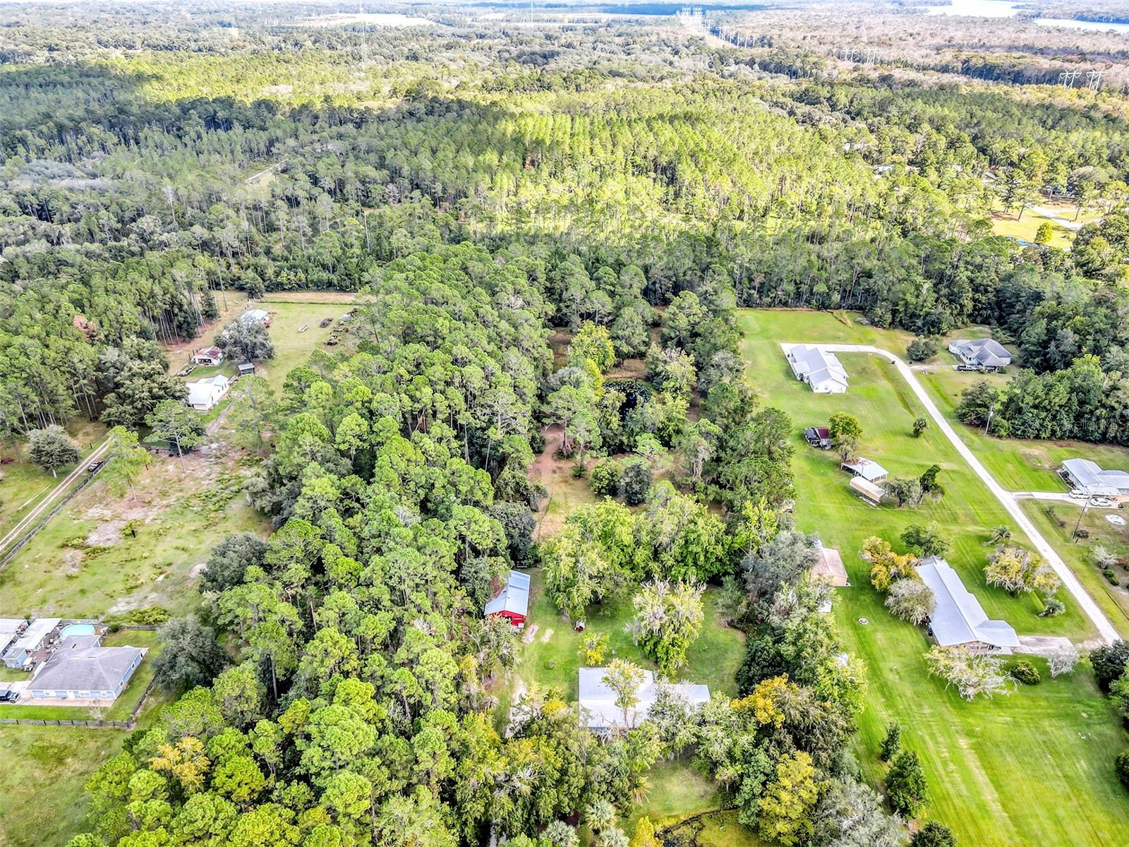 Image 38 of 43 For 140 Buffalo Bluff Road