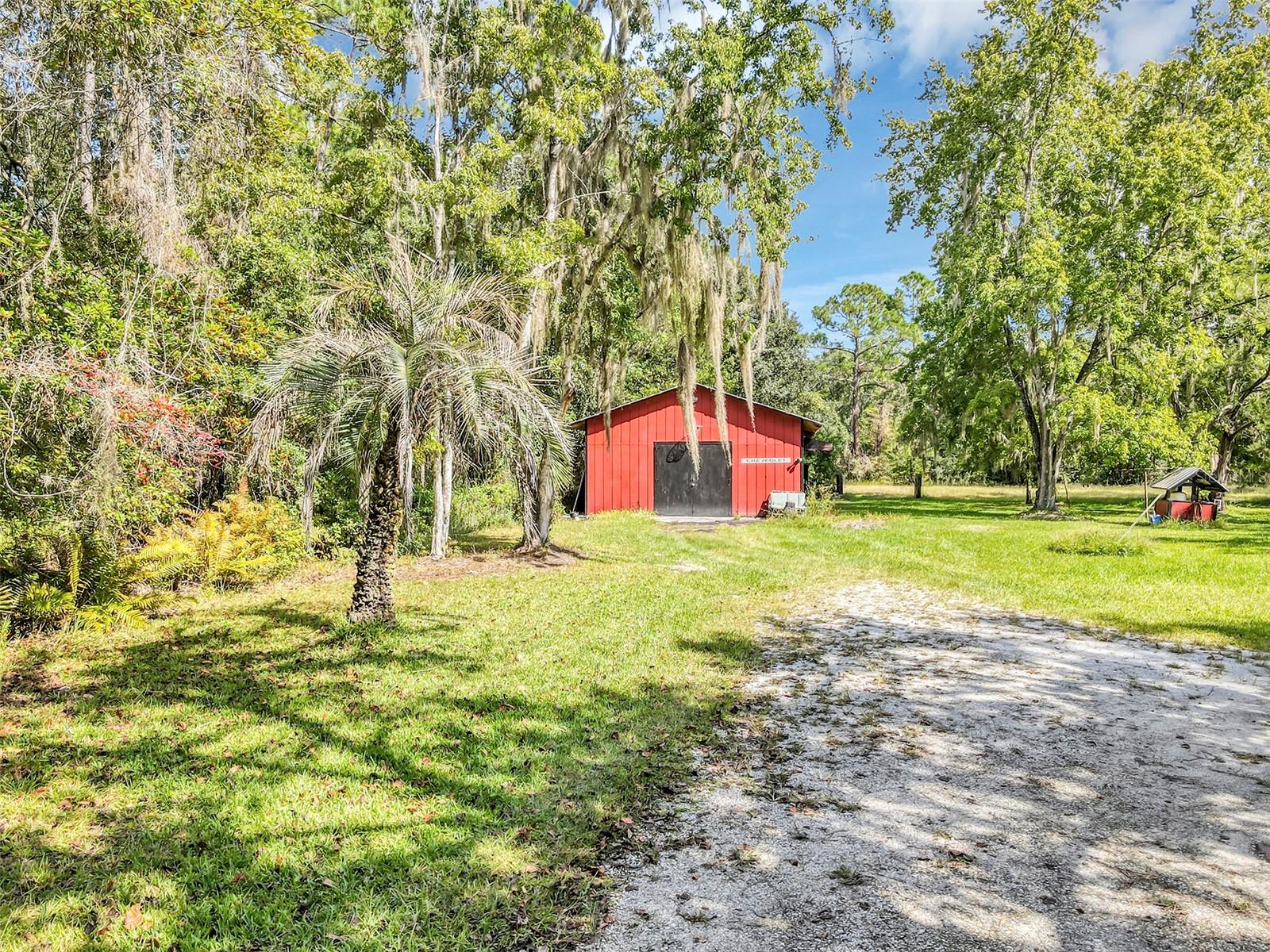 Image 41 of 43 For 140 Buffalo Bluff Road