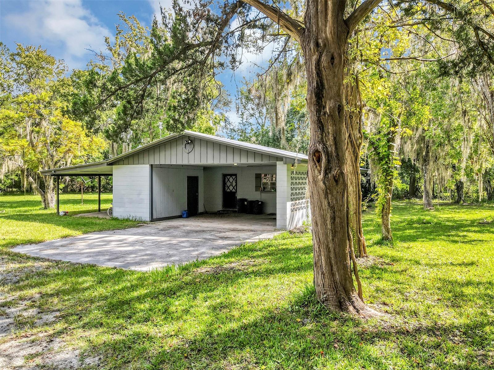 Image 42 of 43 For 140 Buffalo Bluff Road