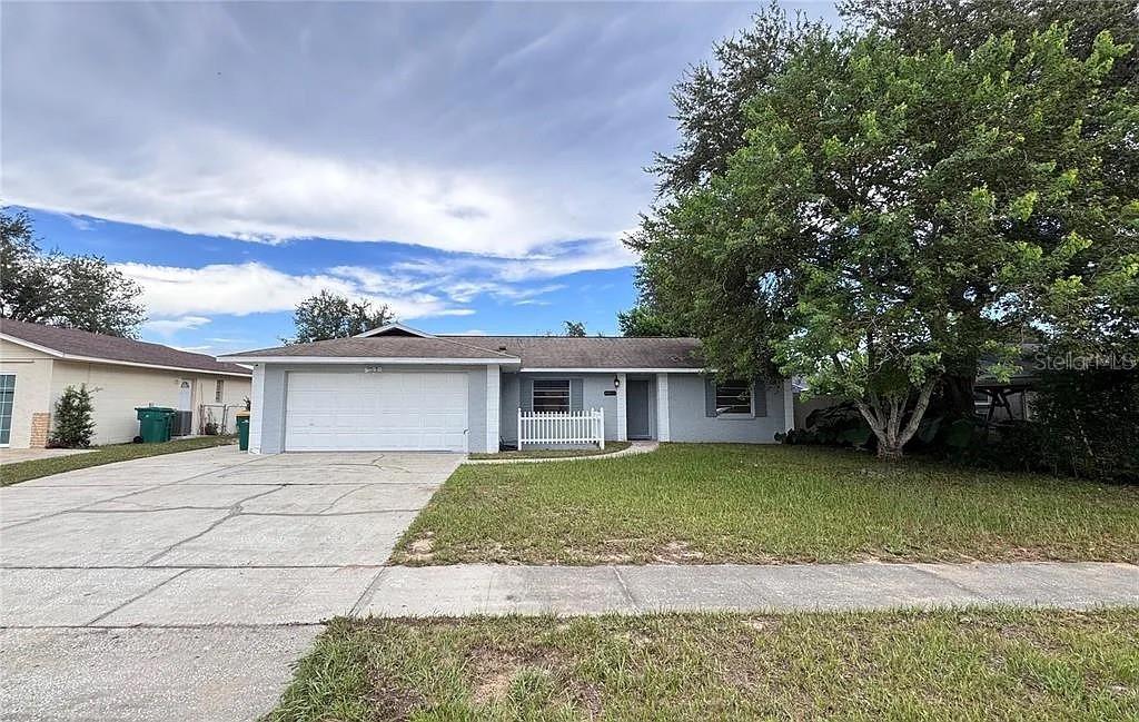 Details for 2715 Dellwood Drive, EUSTIS, FL 32726