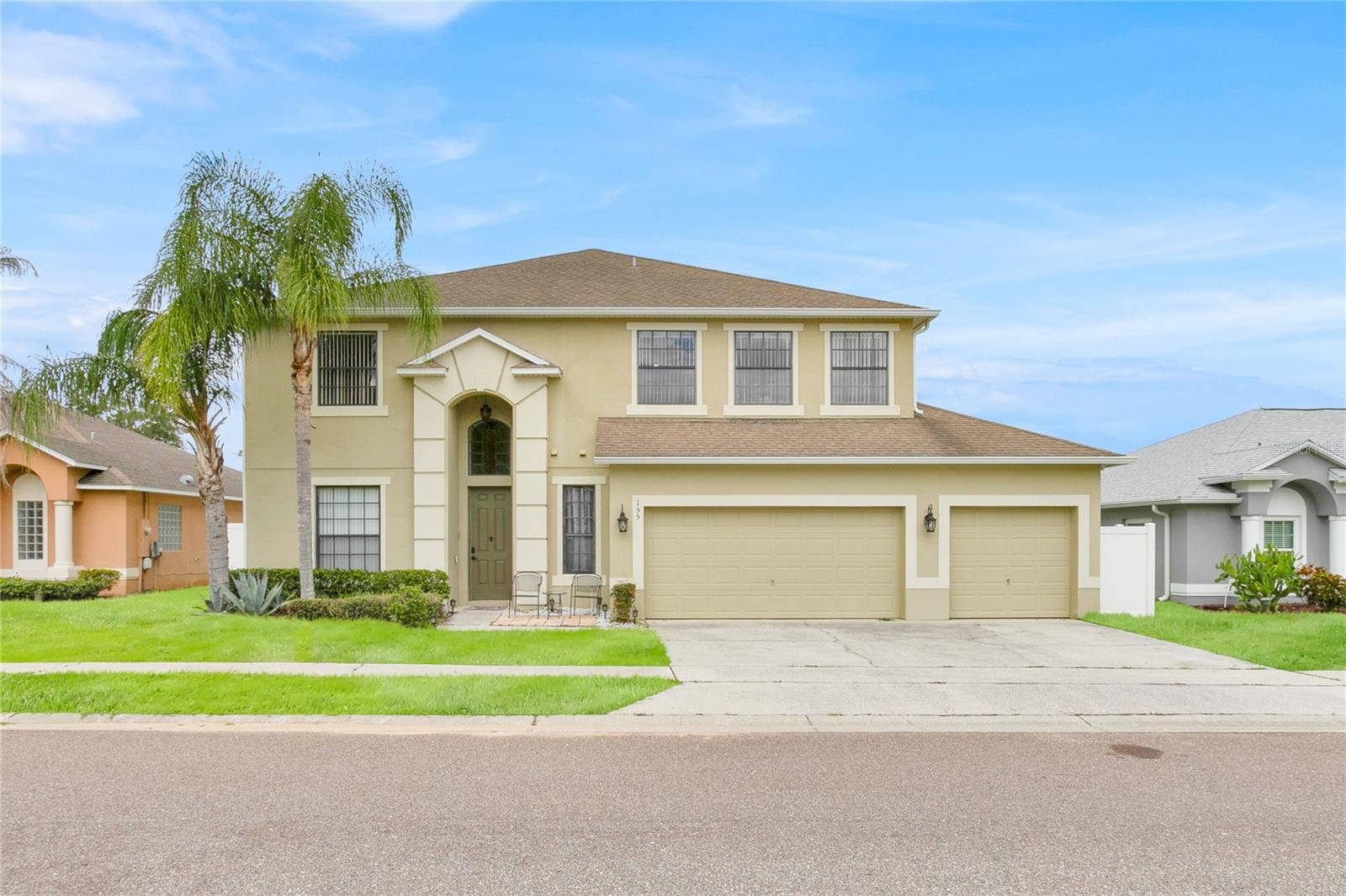 Details for 155 Waltham Court, DAVENPORT, FL 33897