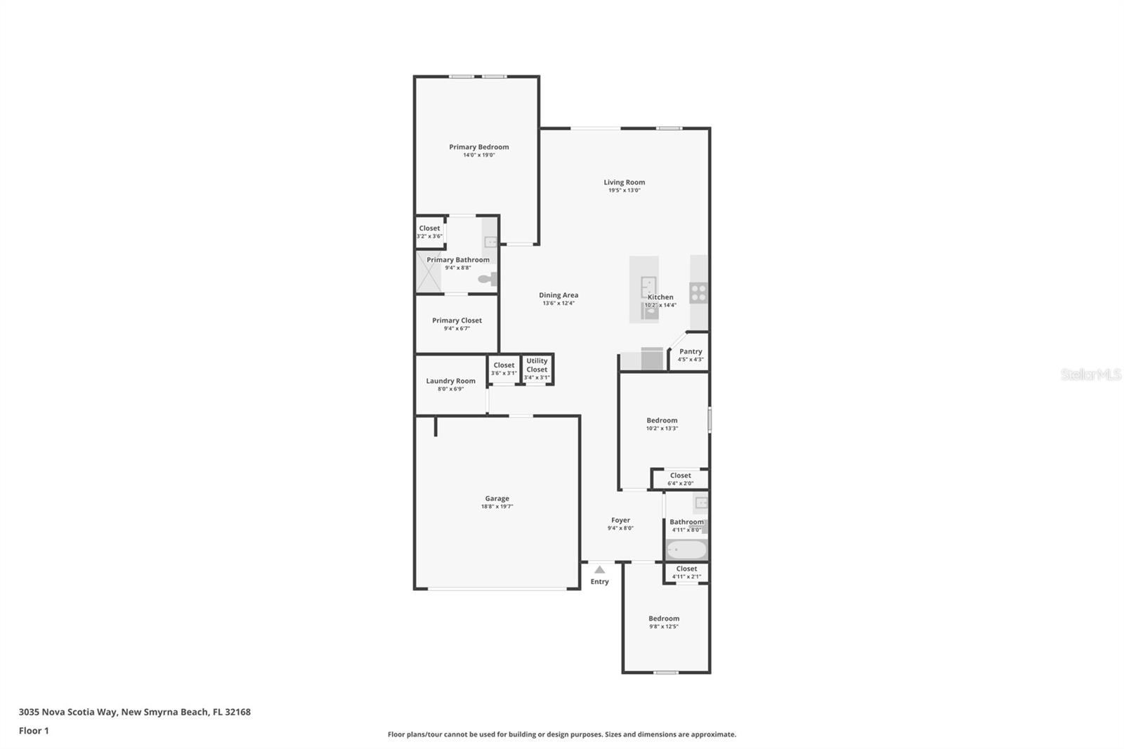 Image 28 of 28 For 3035 Nova Scotia Way