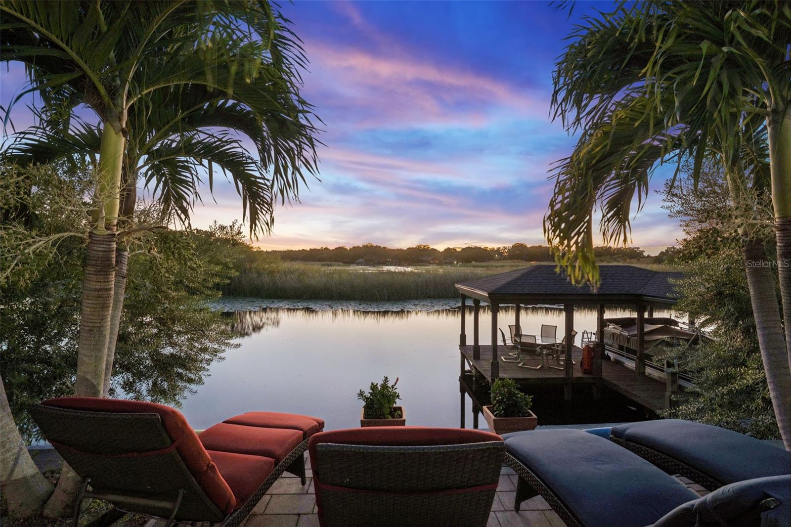 Details for 2824 Montmart Drive, BELLE ISLE, FL 32812