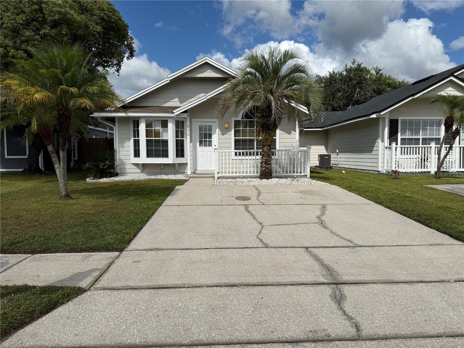 Details for 7870 Brockwood Circle, ORLANDO, FL 32822