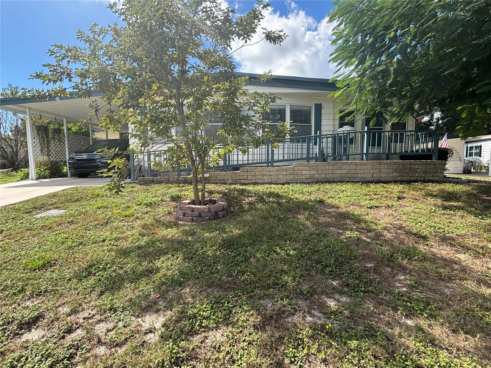 Details for 2122 Lake Drive Ge, ZELLWOOD, FL 32798