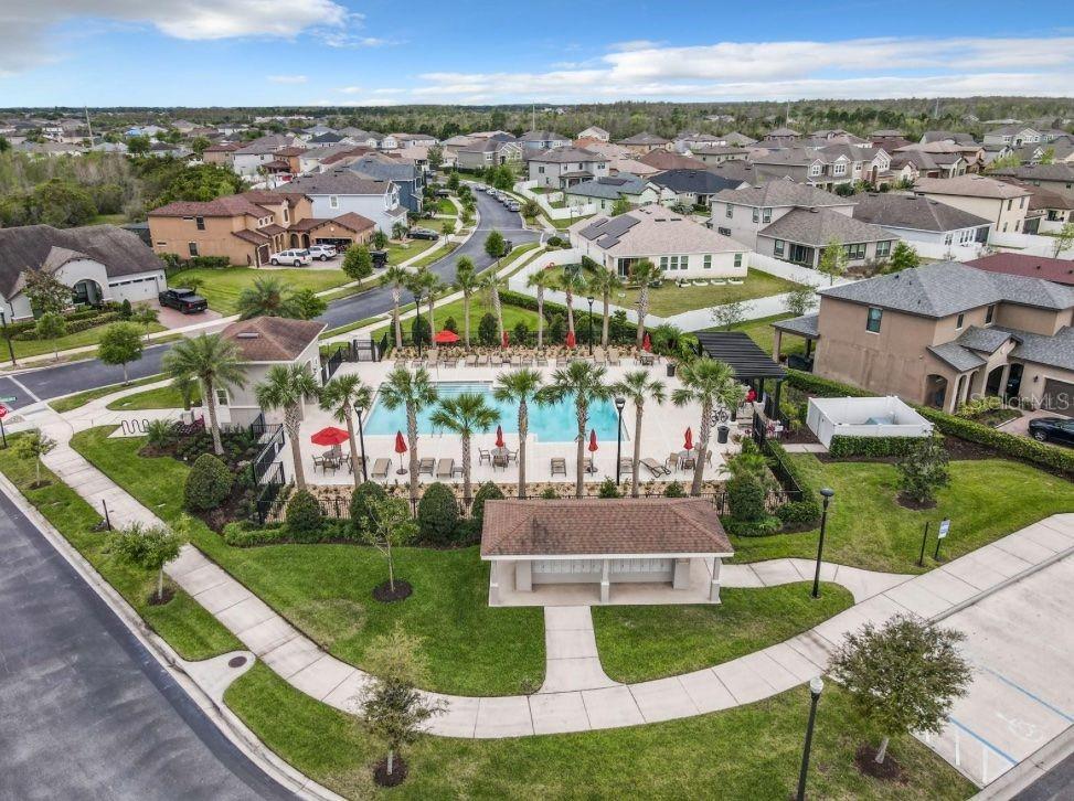 Image 27 of 27 For 3426 Puxton Drive