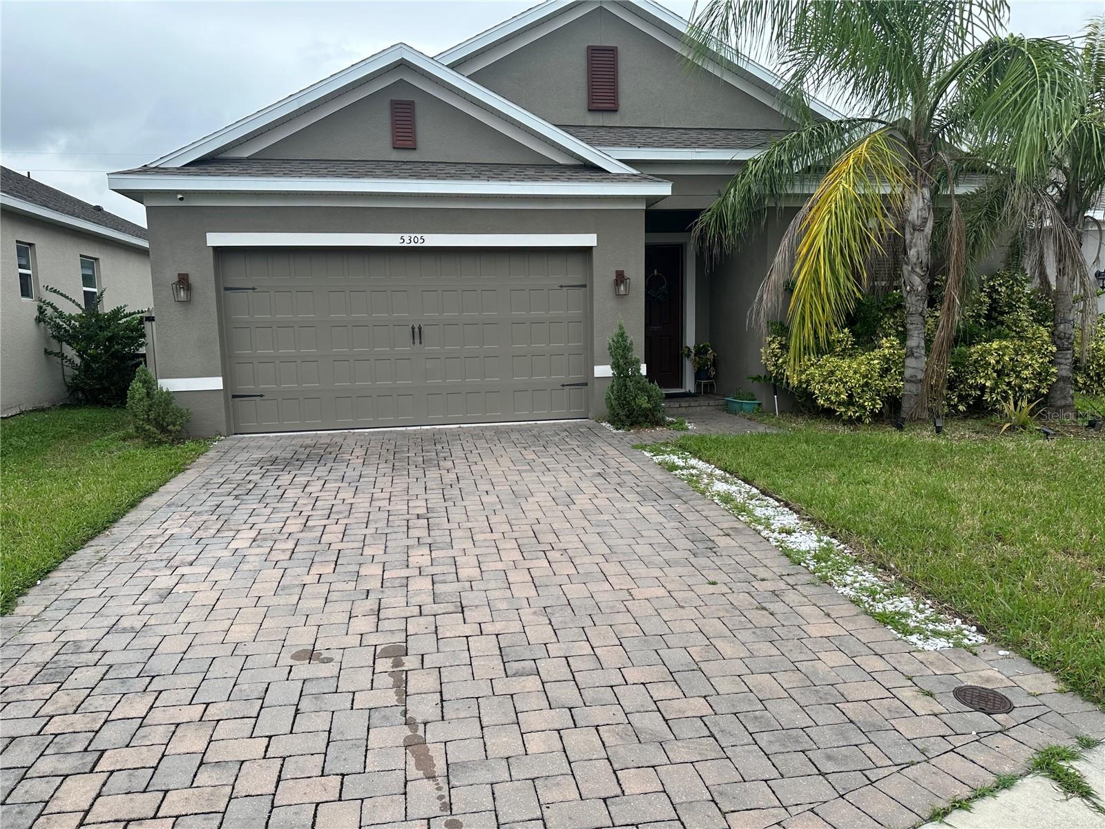 Details for 5305 Jubiloso Drive, ST CLOUD, FL 34771