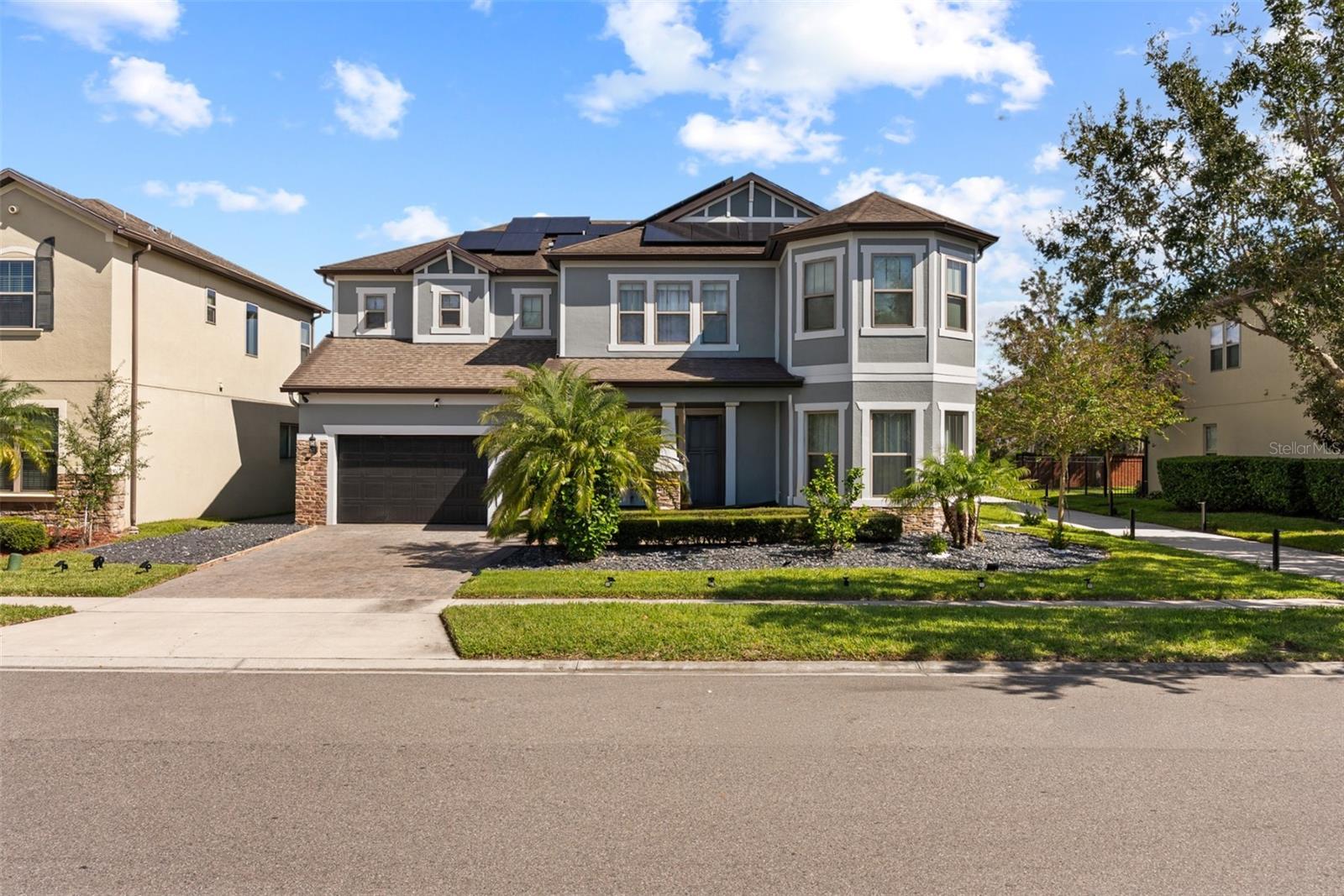 Details for 9453 Prince Harry Drive, ORLANDO, FL 32836