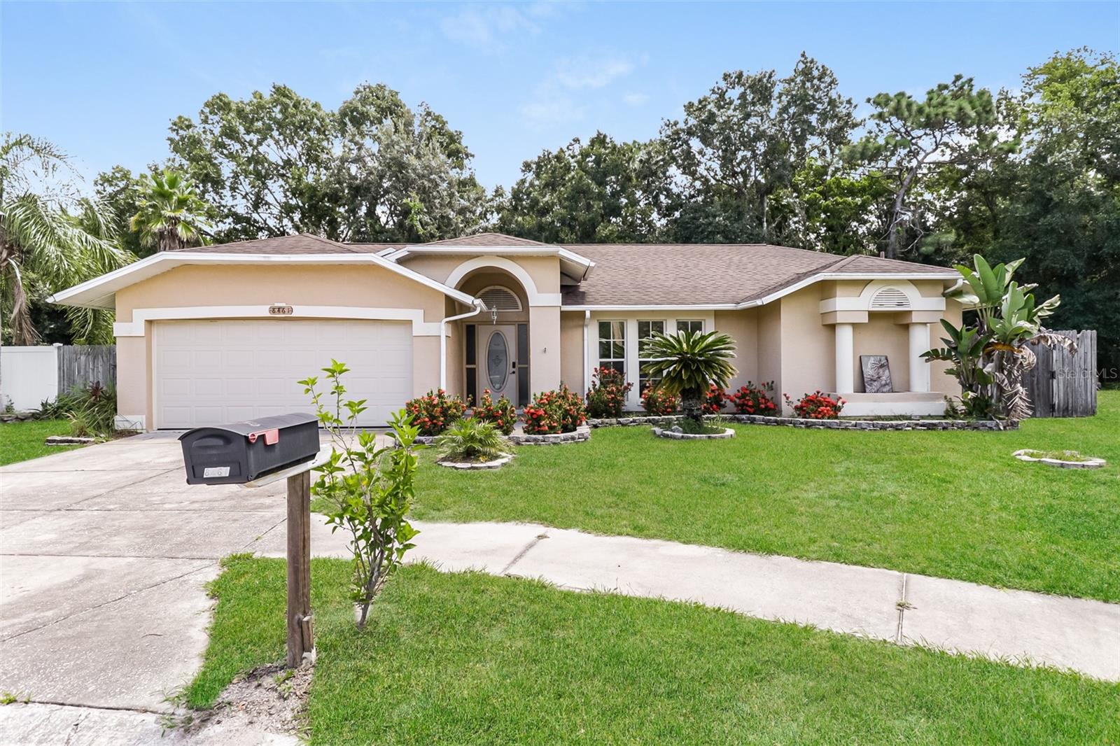 Details for 8461 Red Roe Drive, NEW PORT RICHEY, FL 34653