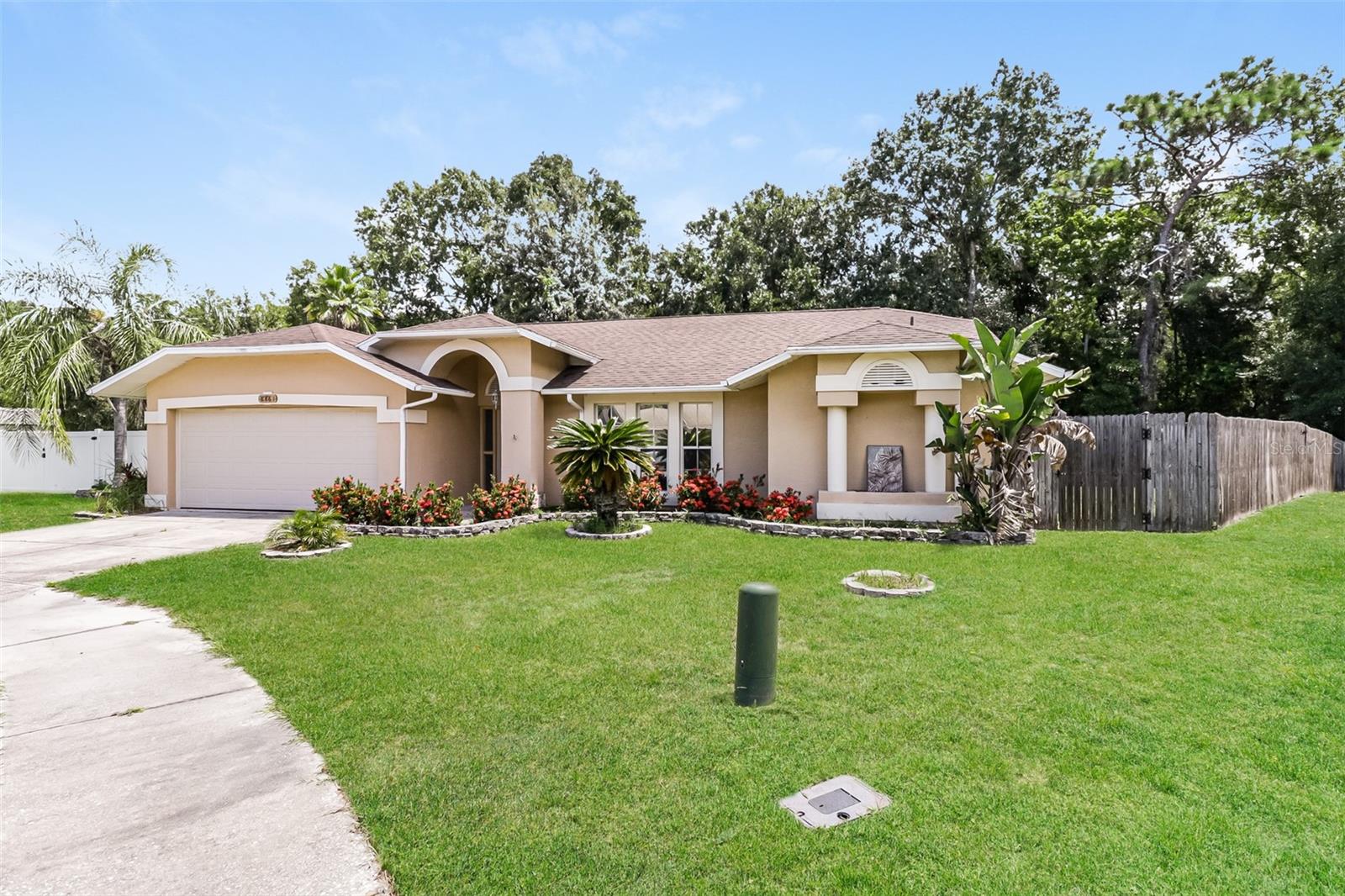 Image 2 of 21 For 8461 Red Roe Drive