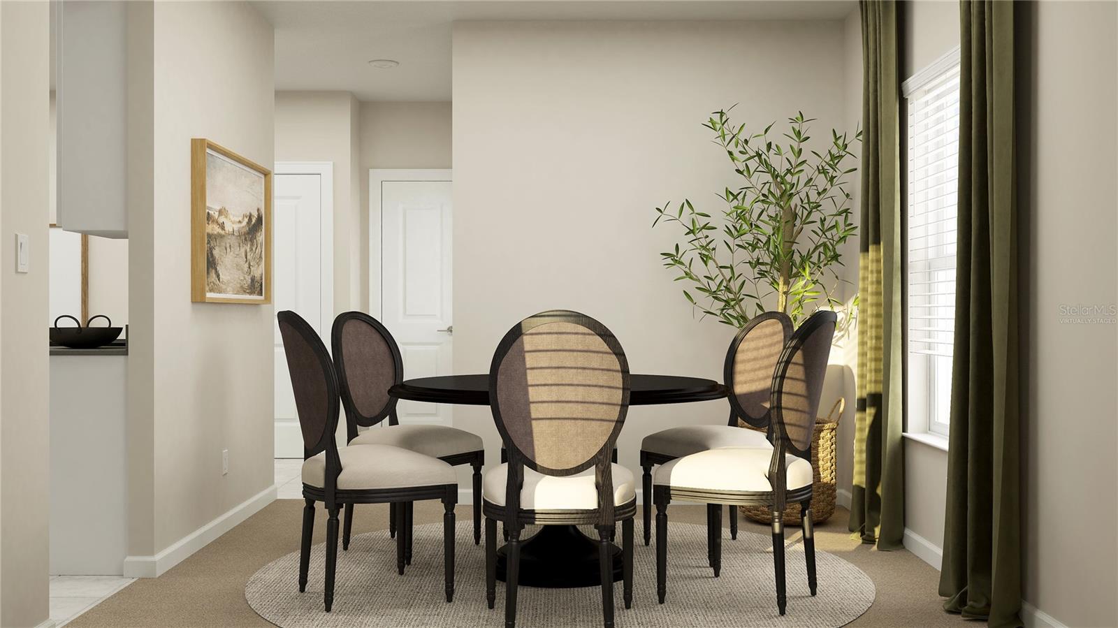 Image 4 of 25 For 5179 Loyalty Drive