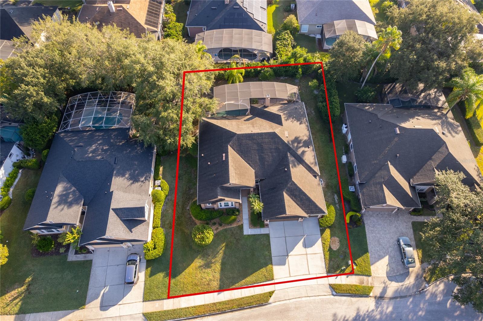 Image 3 of 46 For 721 Hupa Court