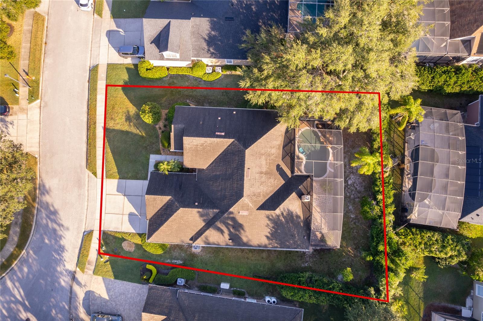 Image 39 of 46 For 721 Hupa Court