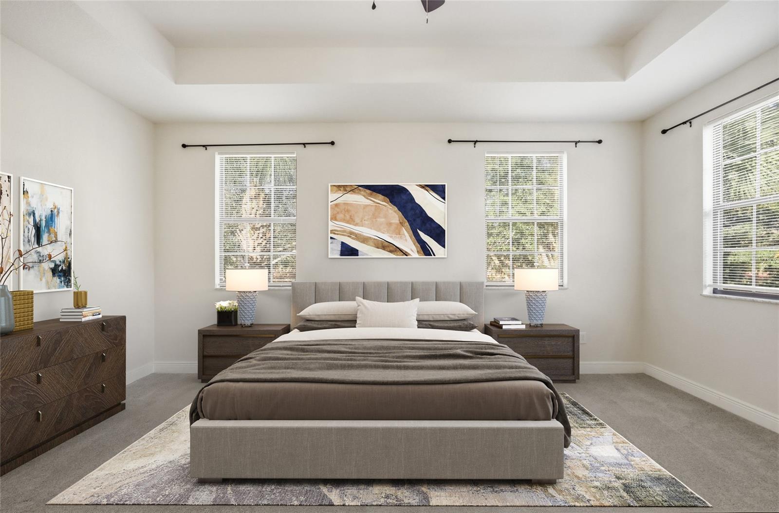 Image 14 of 37 For 8057 Prestbury Drive