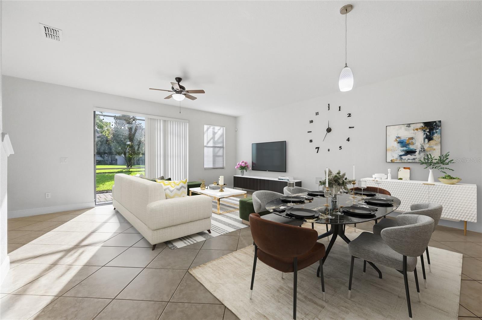 Image 3 of 37 For 8057 Prestbury Drive