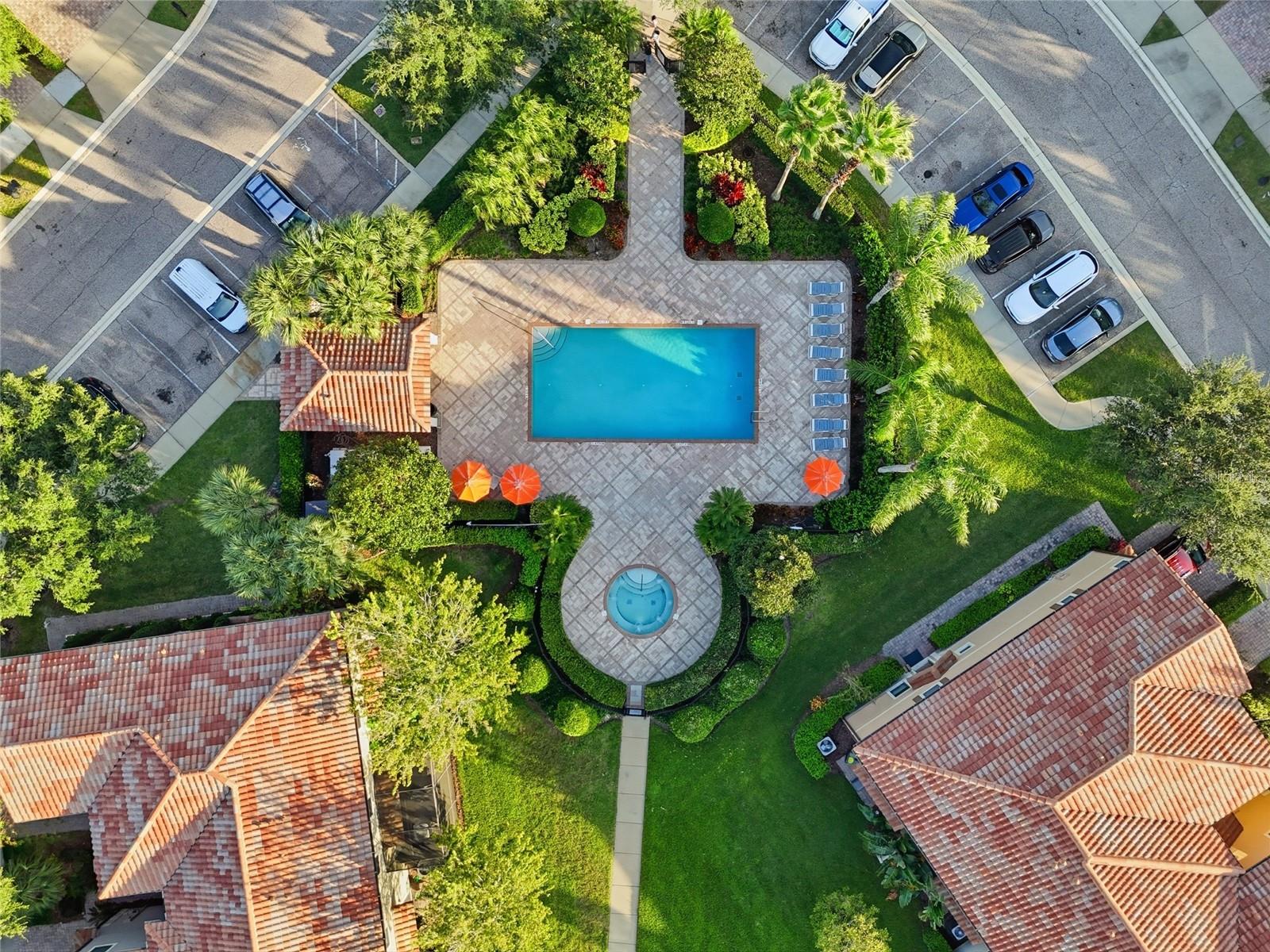 Image 31 of 37 For 8057 Prestbury Drive