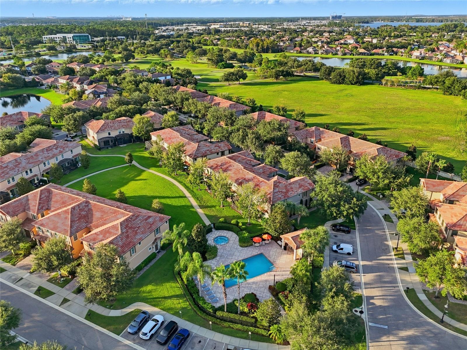 Image 32 of 37 For 8057 Prestbury Drive