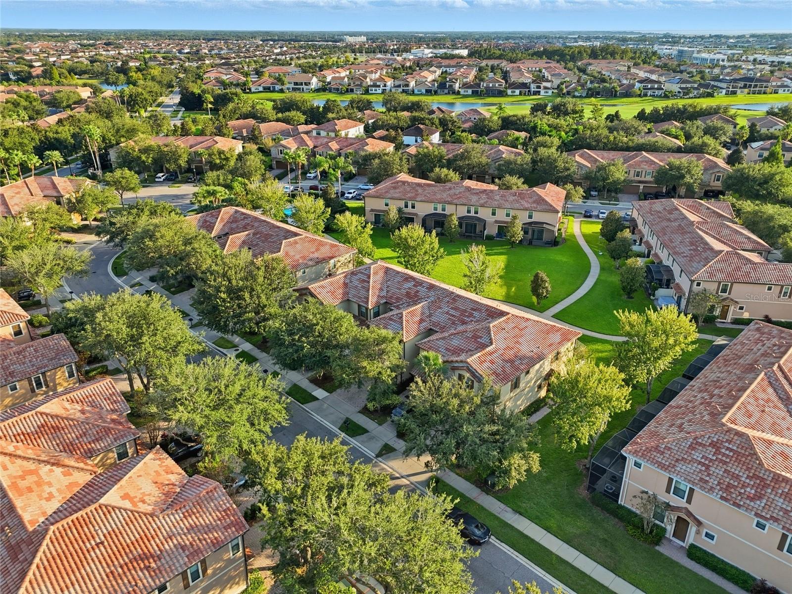 Image 34 of 37 For 8057 Prestbury Drive