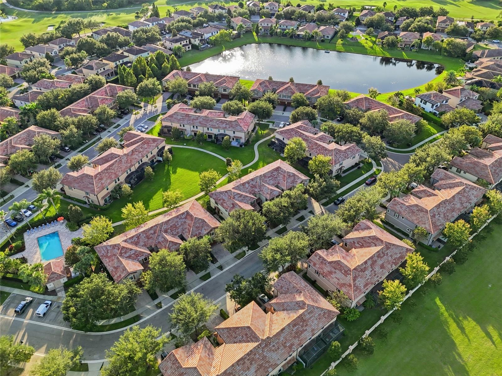 Image 35 of 37 For 8057 Prestbury Drive