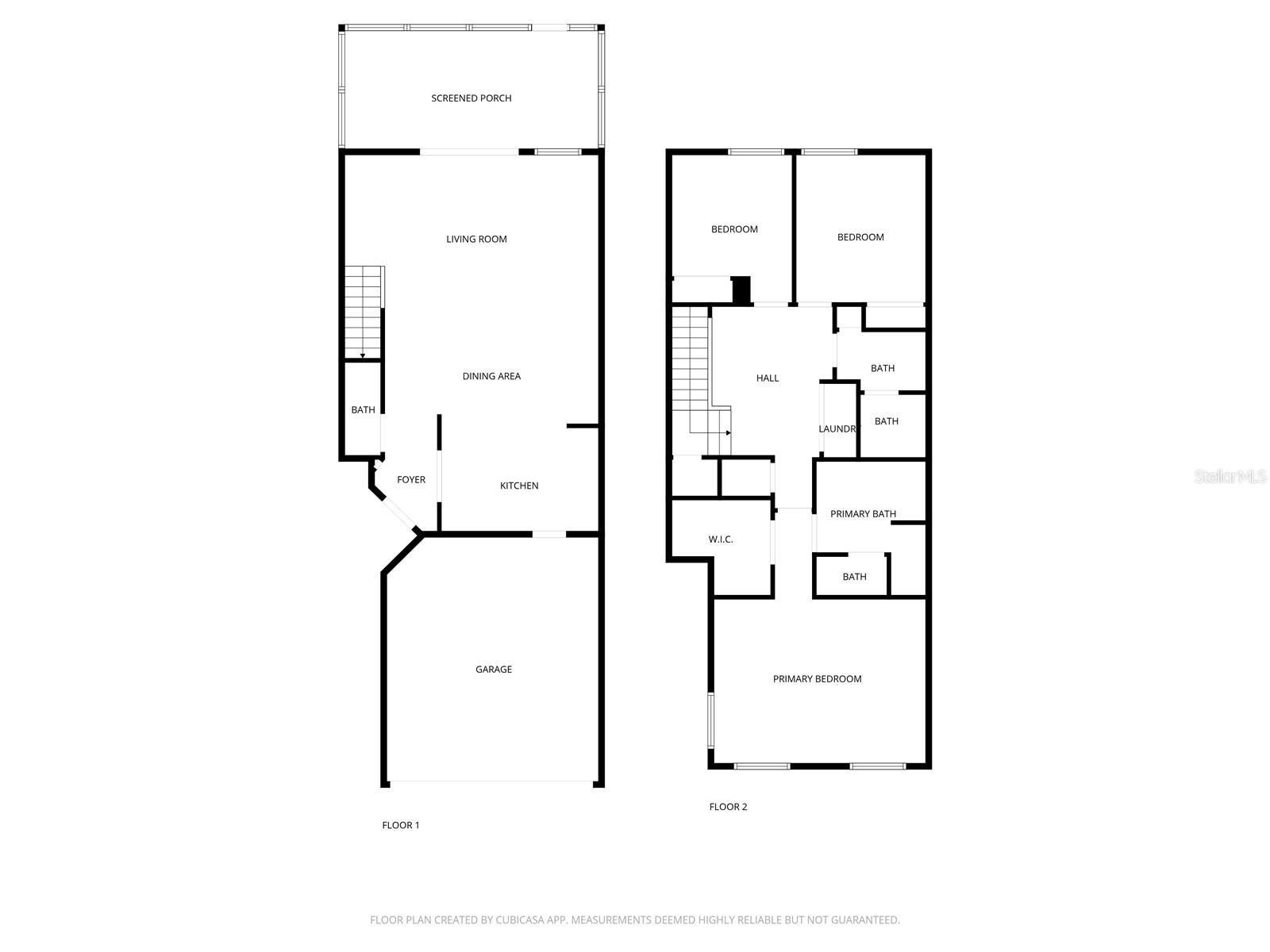 Image 36 of 37 For 8057 Prestbury Drive