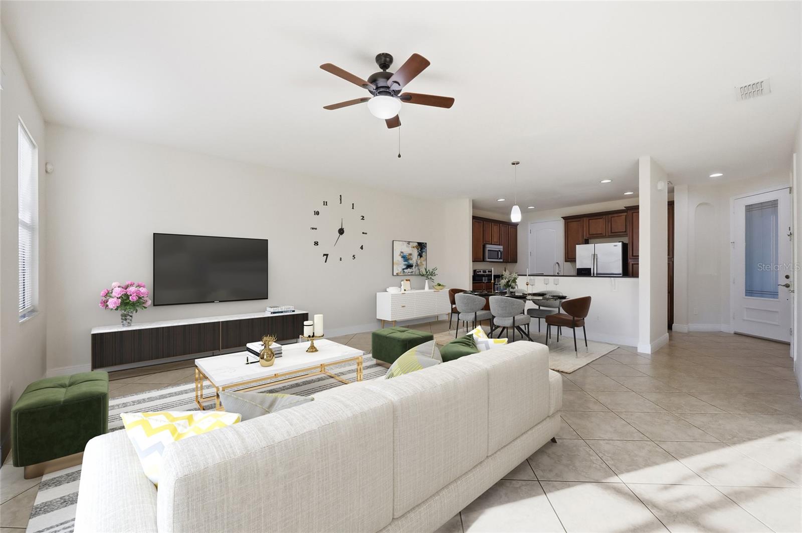 Image 5 of 37 For 8057 Prestbury Drive