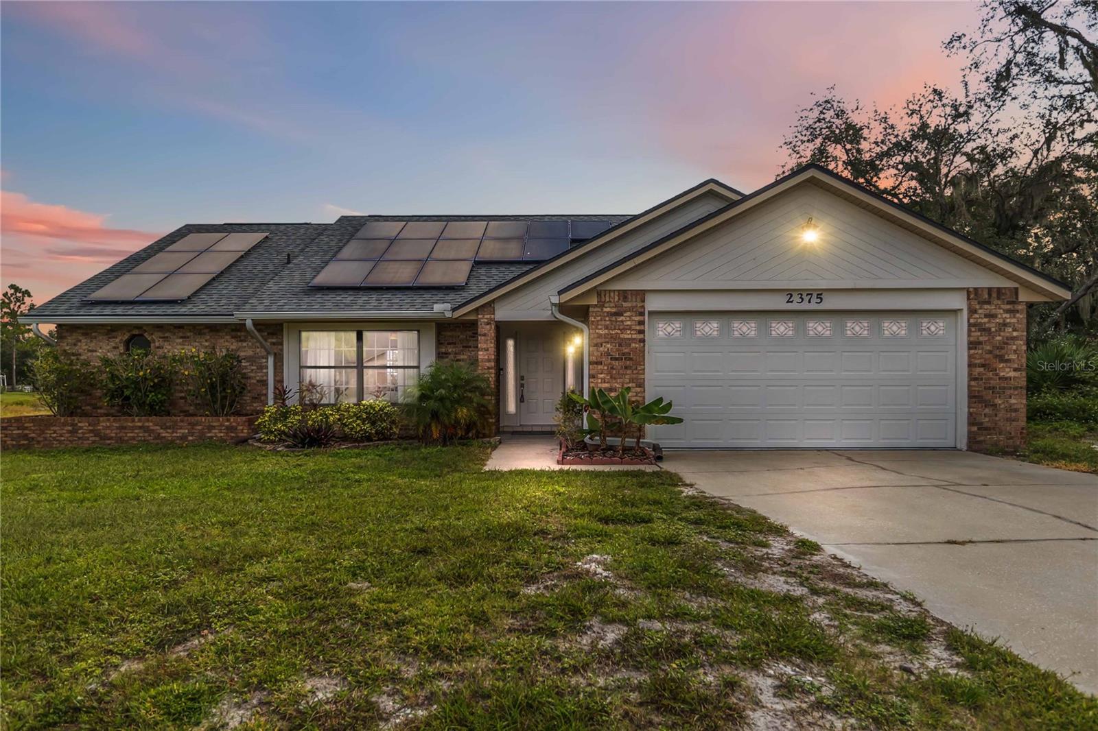 Details for 2375 Salem Drive, DELTONA, FL 32738