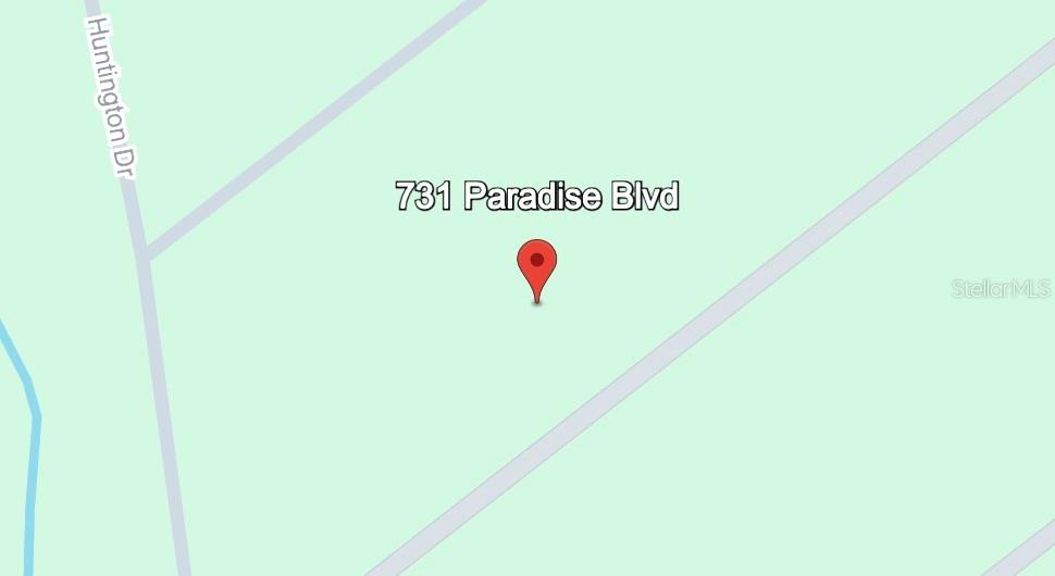 Image 4 of 15 For 731 Paradise Boulevard