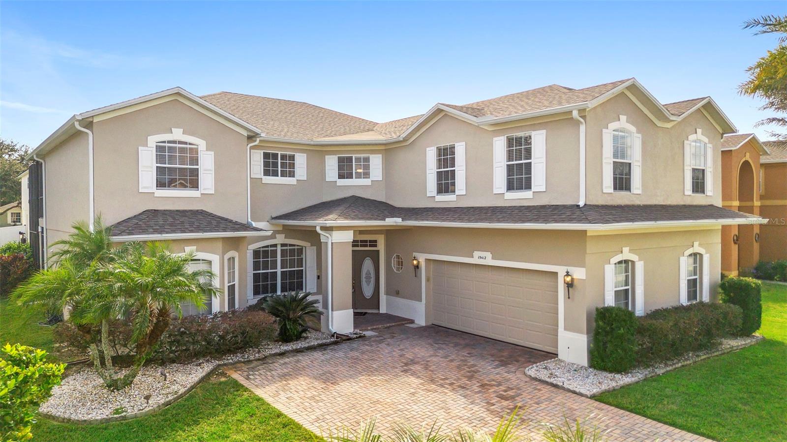 Details for 15412 Grand Haven Drive, CLERMONT, FL 34714