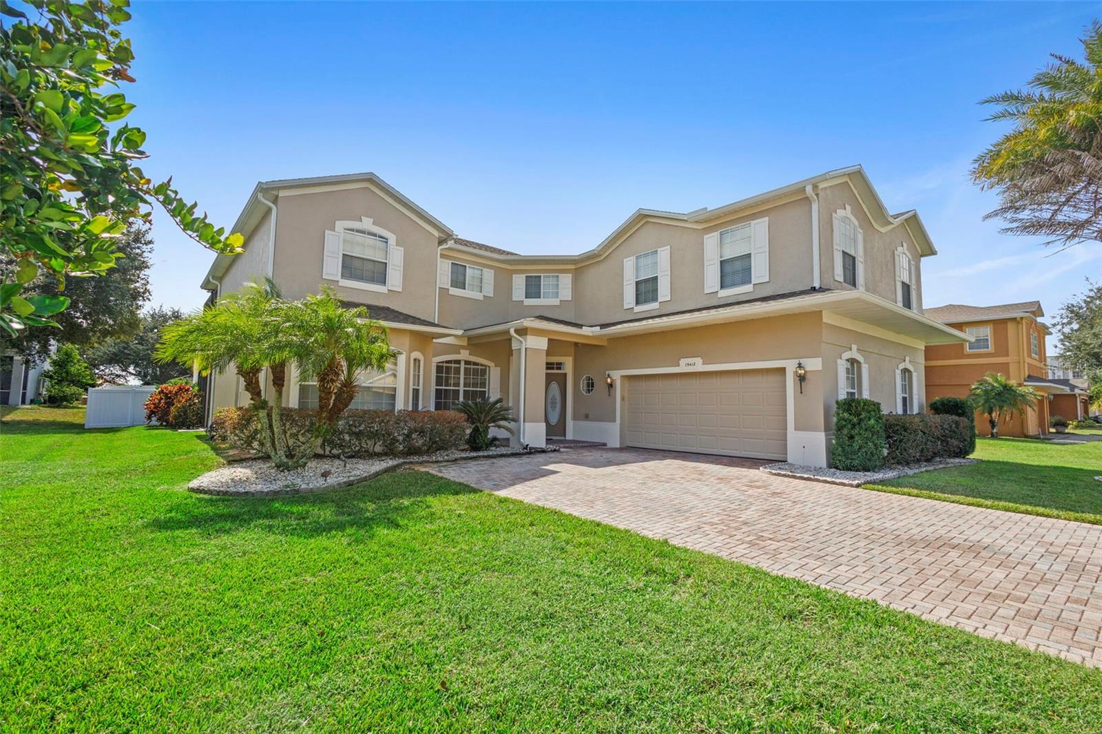 Image 42 of 51 For 15412 Grand Haven Drive