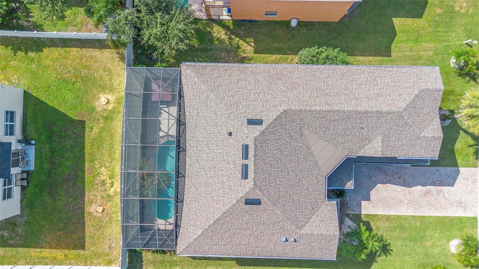 Image 43 of 51 For 15412 Grand Haven Drive