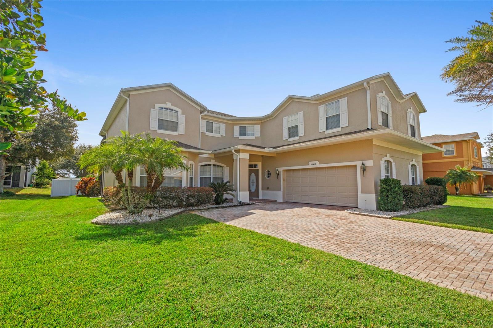 Image 47 of 51 For 15412 Grand Haven Drive