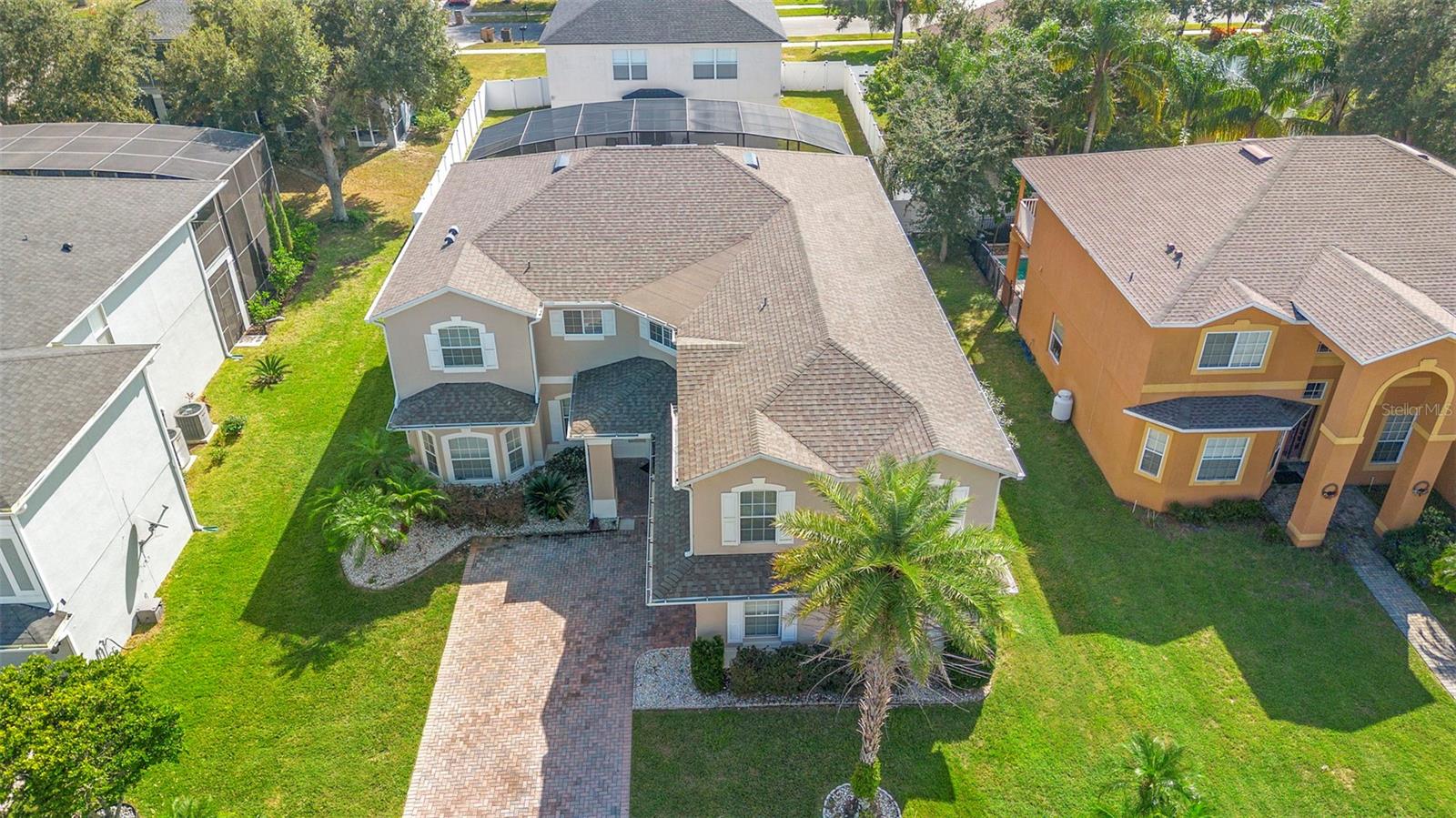Image 48 of 51 For 15412 Grand Haven Drive