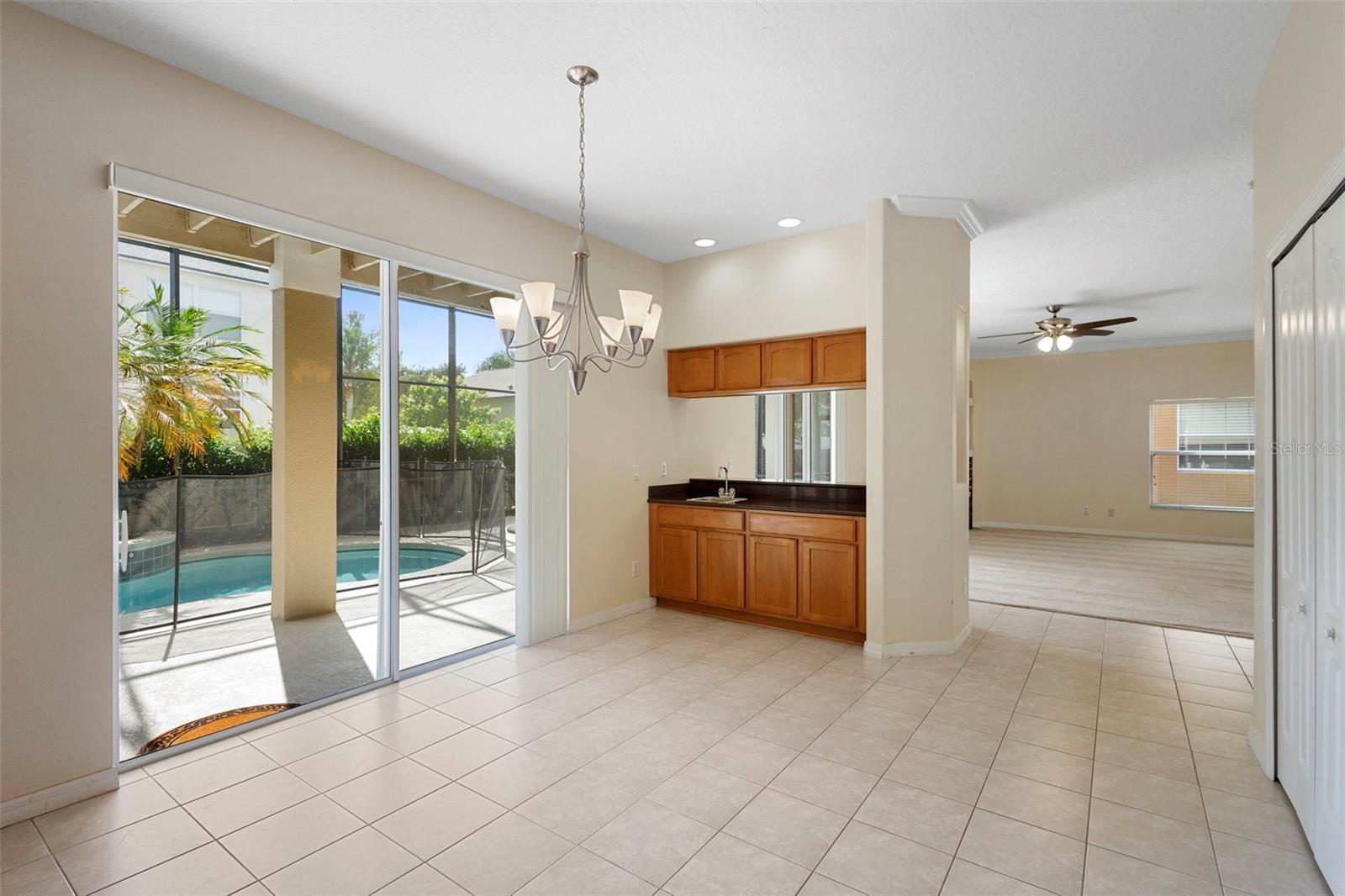 Image 5 of 51 For 15412 Grand Haven Drive