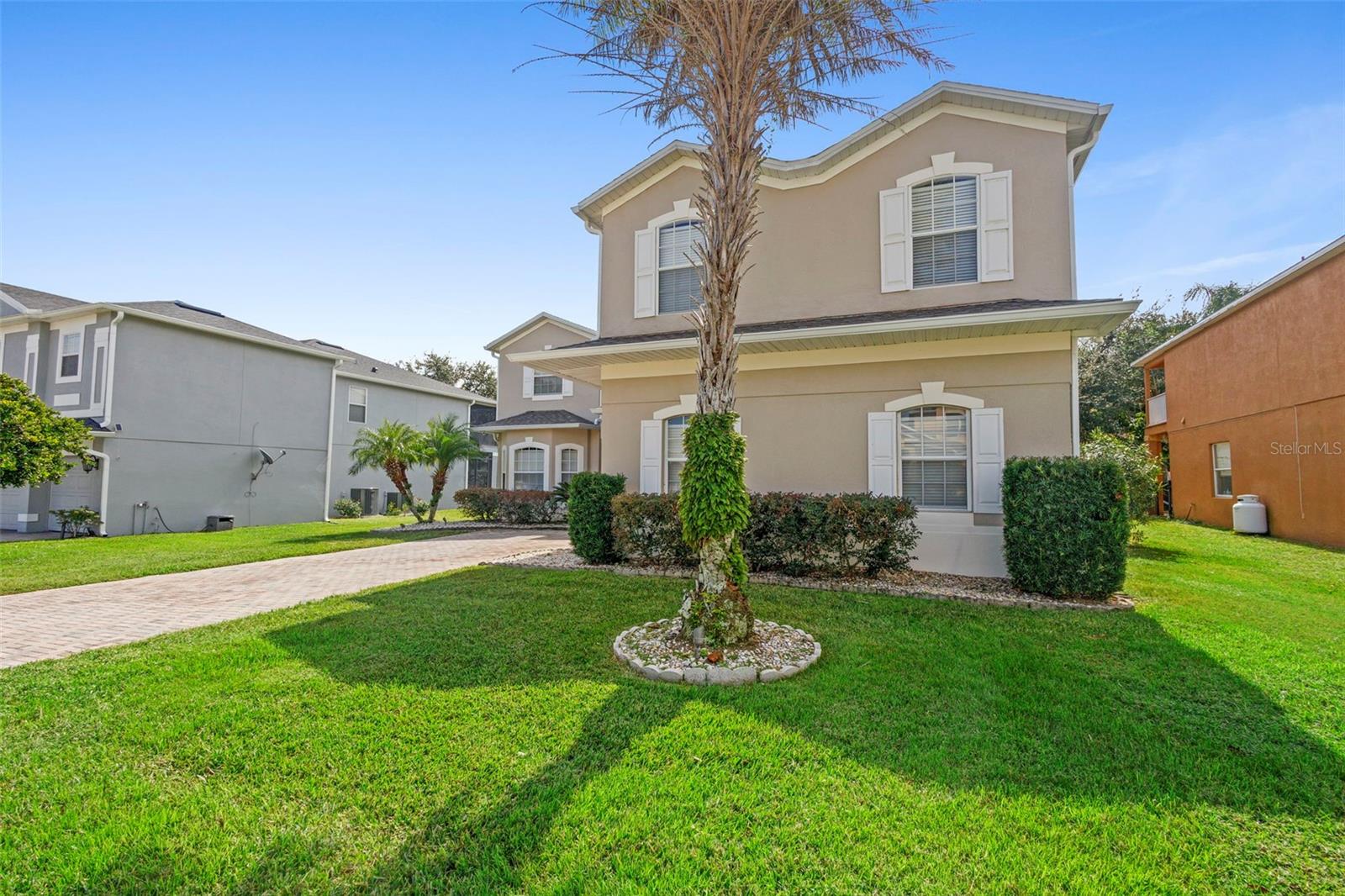 Image 50 of 51 For 15412 Grand Haven Drive