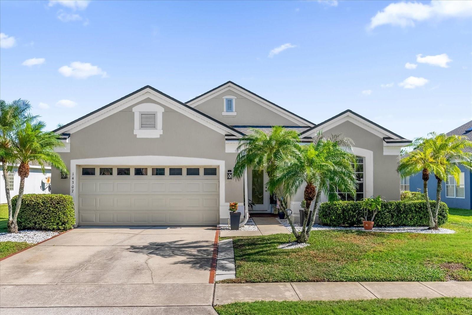 Details for 14307 Sports Club Way, ORLANDO, FL 32837