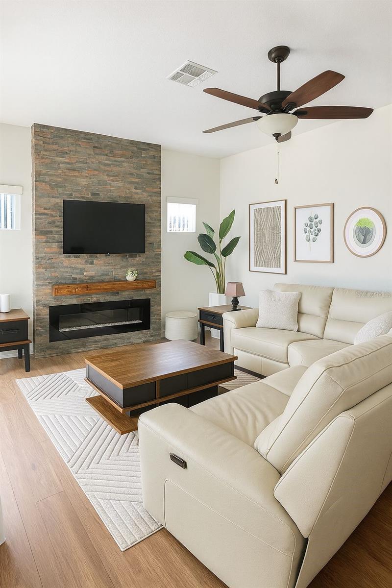 Image 9 of 36 For 946 Tuscan Hills Boulevard