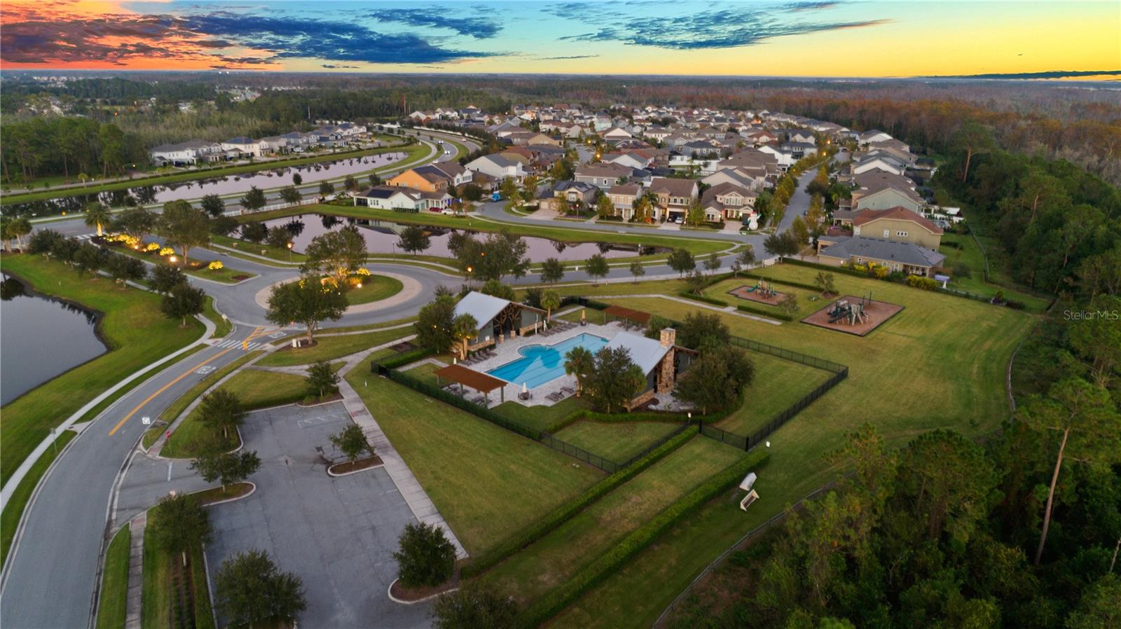 Image 15 of 15 For 9072 Bradleigh Drive