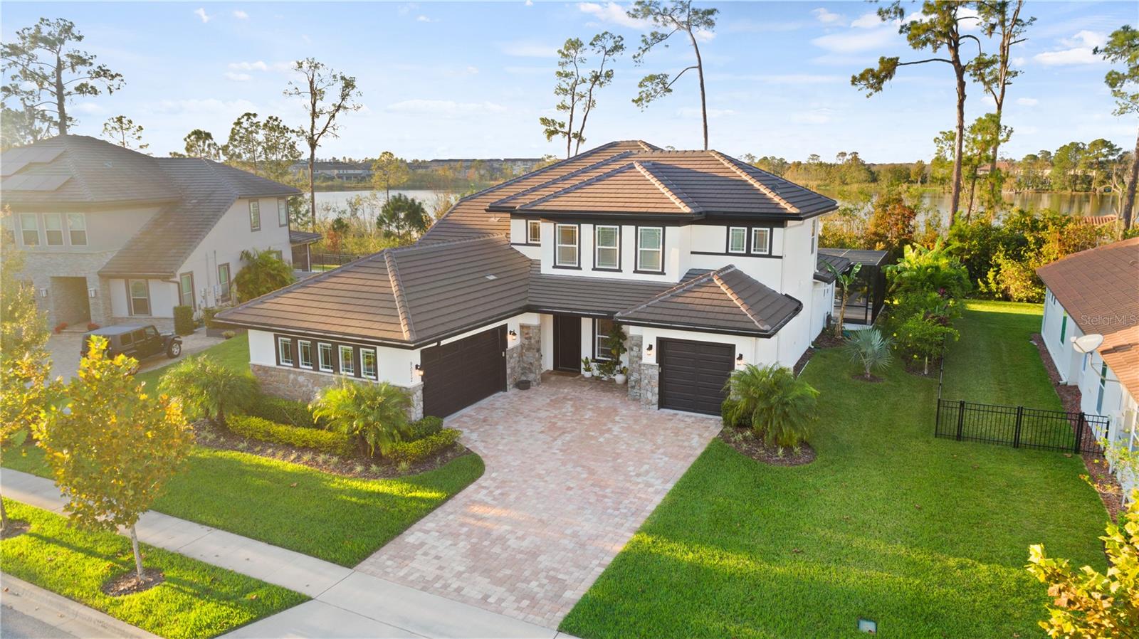 Image 2 of 15 For 9072 Bradleigh Drive
