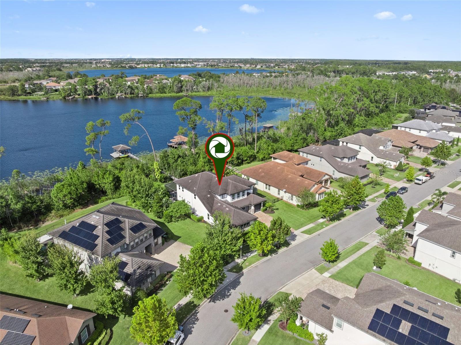 Image 66 of 84 For 9072 Bradleigh Drive