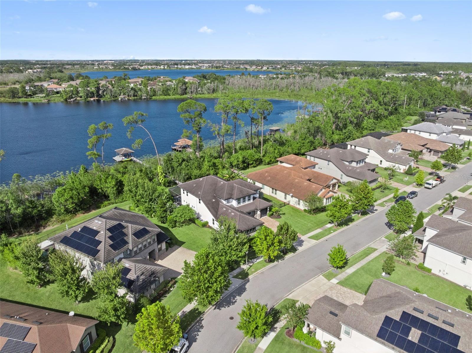 Image 68 of 84 For 9072 Bradleigh Drive