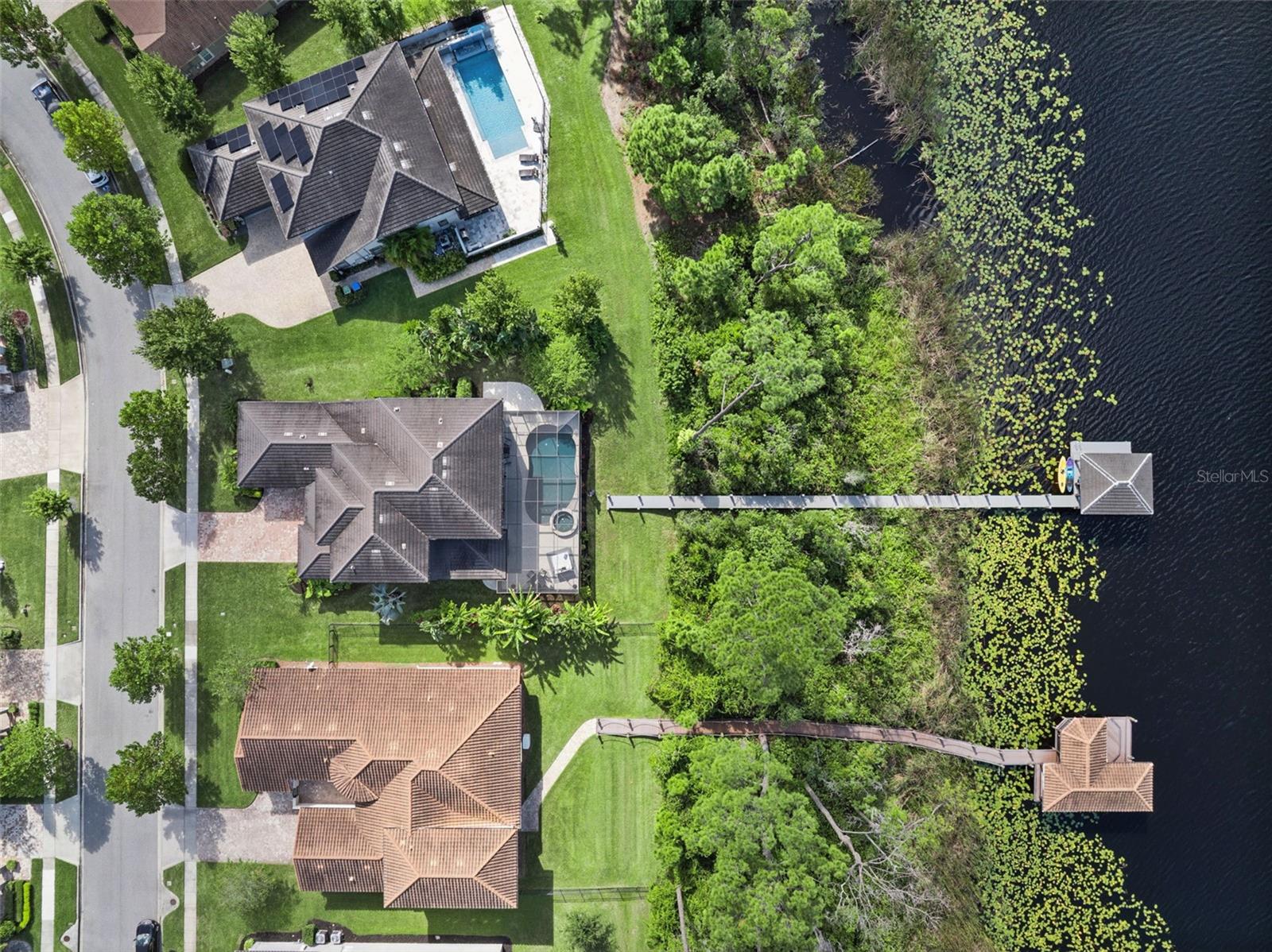 Image 70 of 84 For 9072 Bradleigh Drive