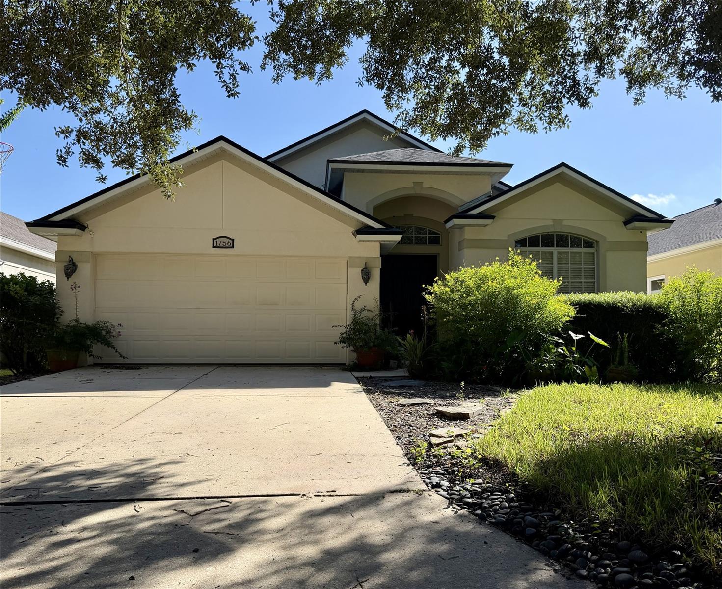 Details for 1756 Cherry Ridge Drive, LAKE MARY, FL 32746