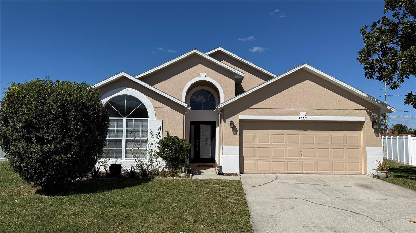 Details for 7965 Golden Pond Court, KISSIMMEE, FL 34747