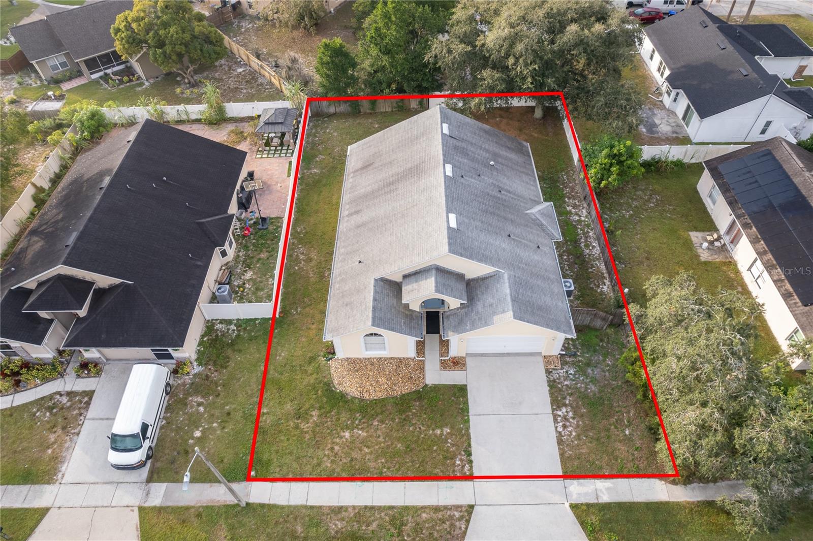 Image 28 of 30 For 8074 Dressage Drive