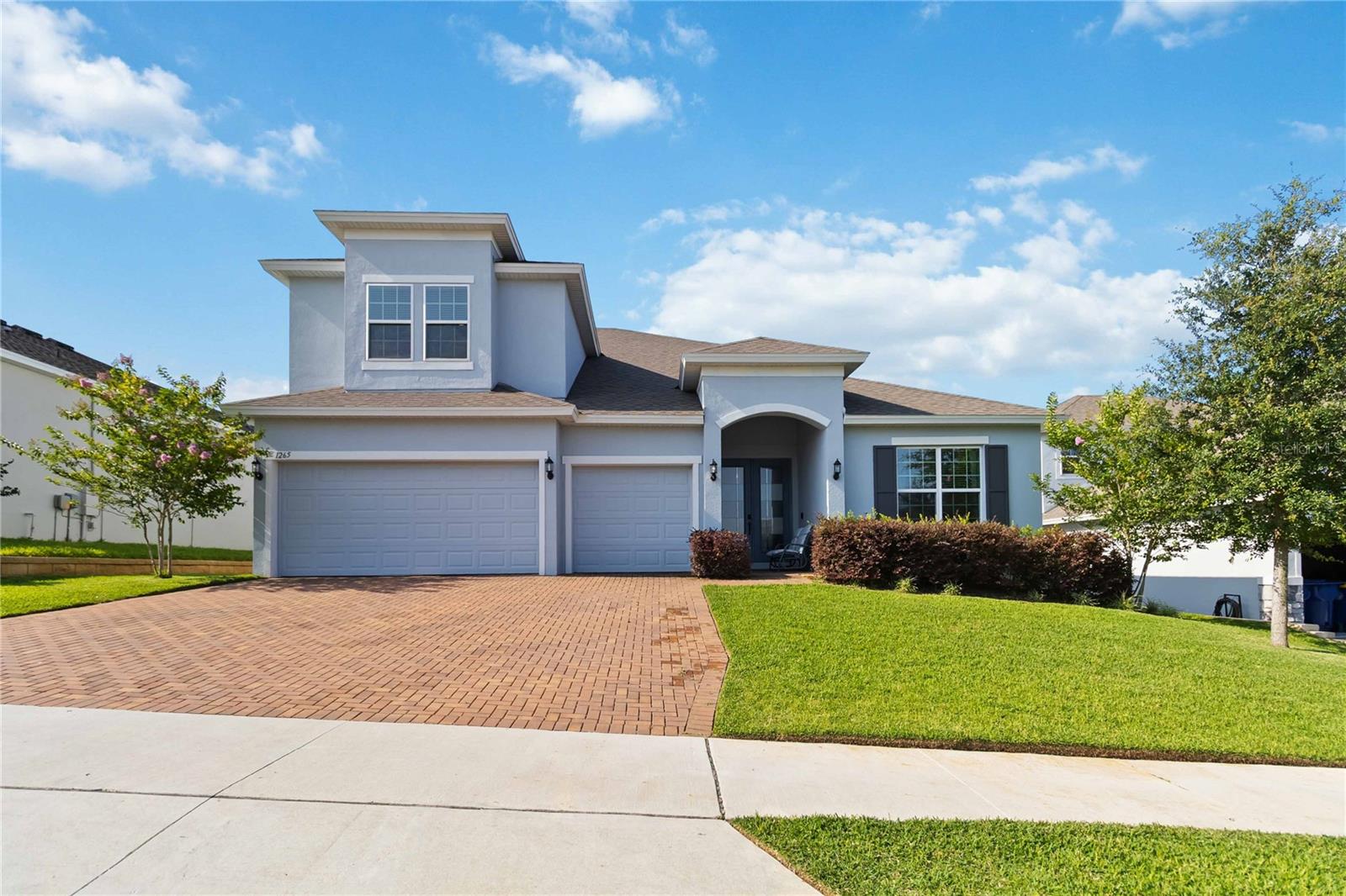 Details for 1265 Blarney Street, MINNEOLA, FL 34715