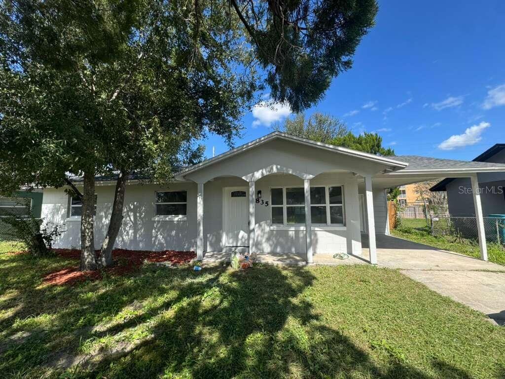 Details for 4835 Lanette Street, ORLANDO, FL 32811
