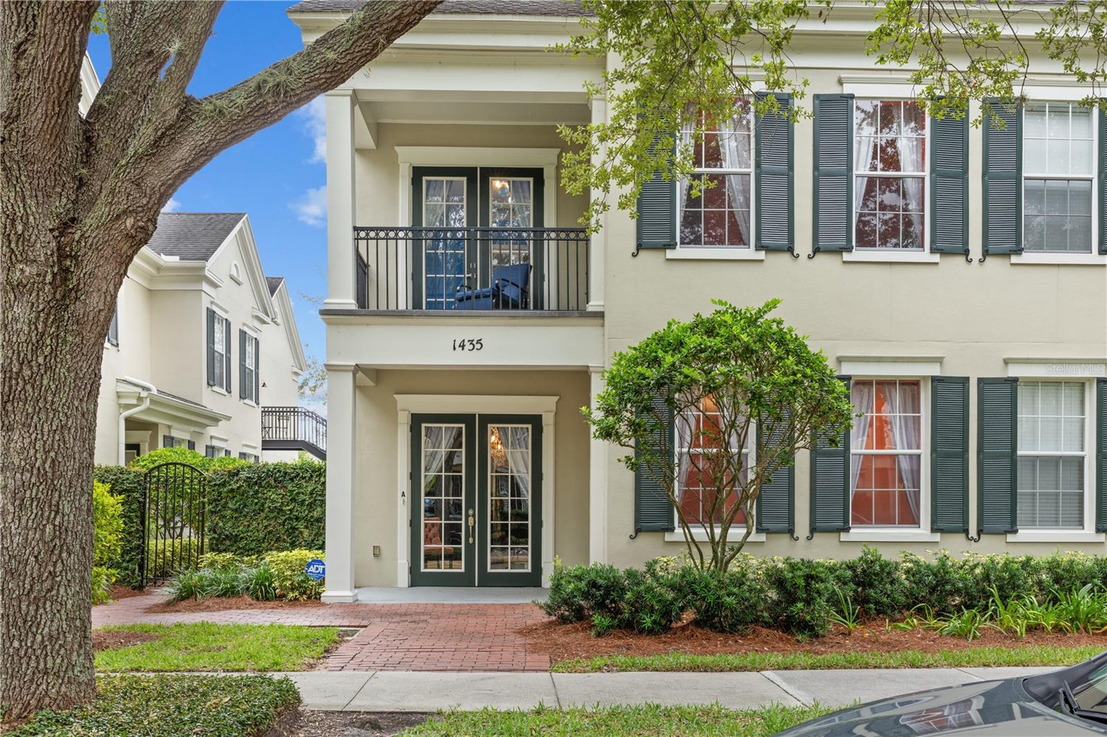 Details for 1435 Lake Baldwin Lane, ORLANDO, FL 32814