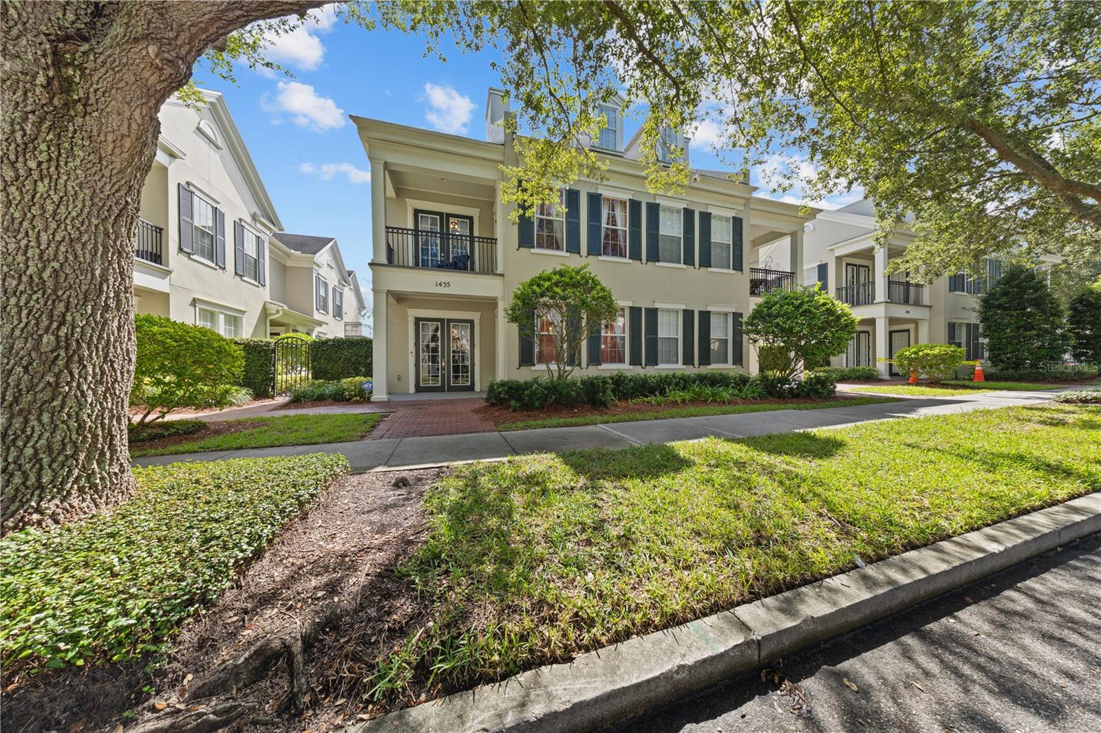 Image 2 of 55 For 1435 Lake Baldwin Lane