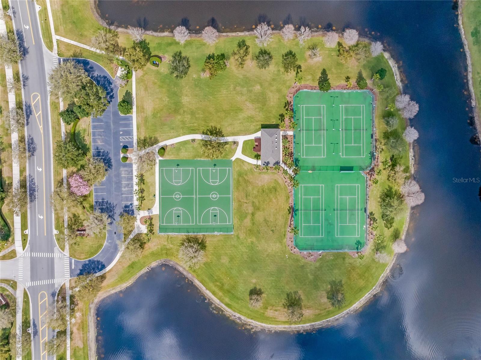 Image 39 of 41 For 2770 Regal Pine Trail